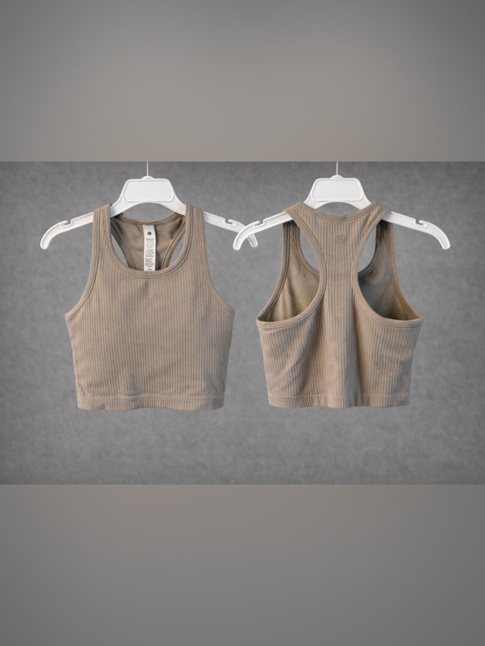 lululemon athletica Ebb To Street Racerback Tank Top